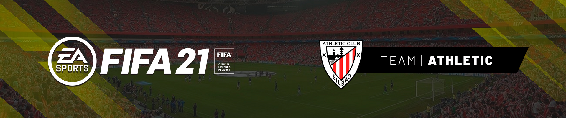 ATHLETIC CLUB